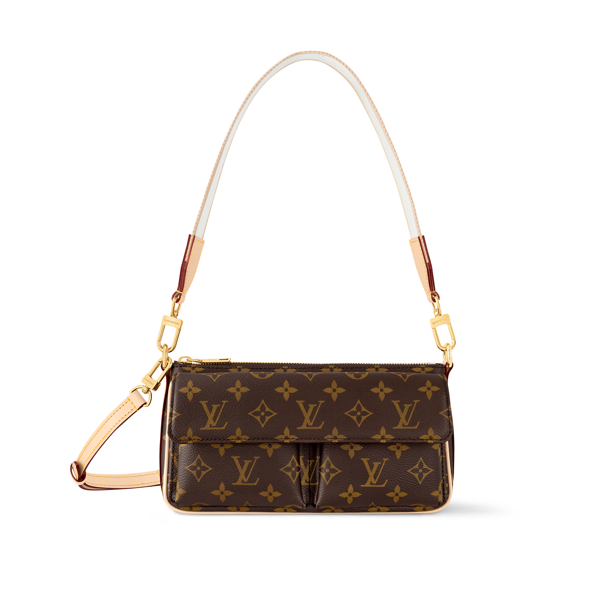 Vibe Monogram 帆布 - M46999 | LOUIS VUITTON